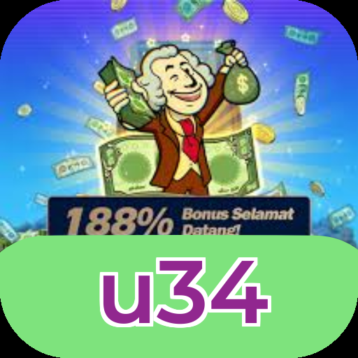 u34 Logo