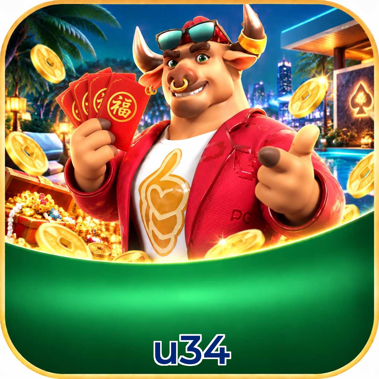 Tournament Betting