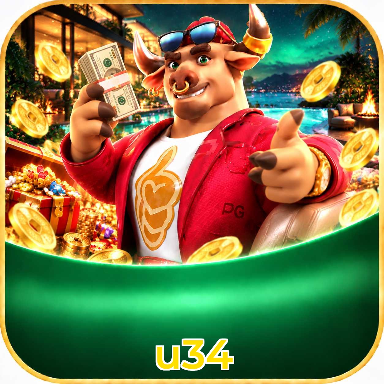 u34