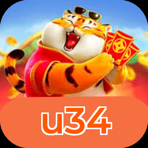 u34 Logo