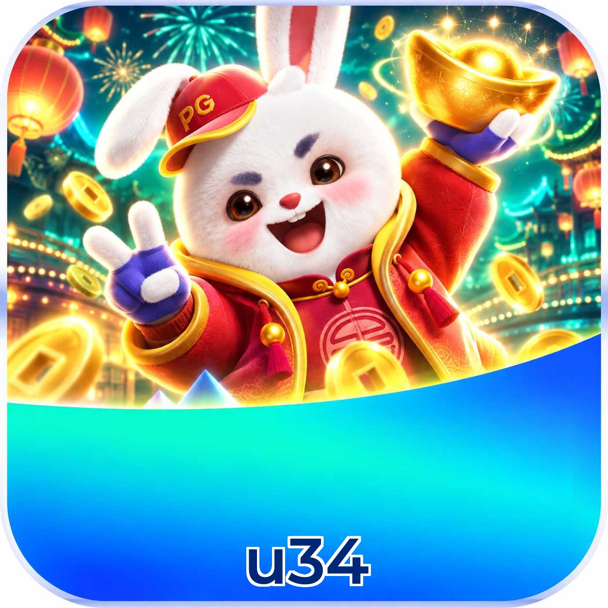 u34