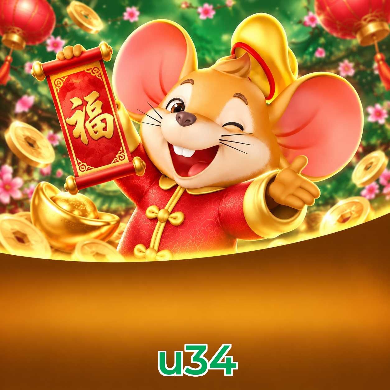 u34