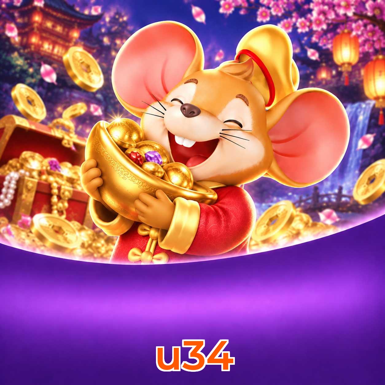 Fortune Rabbit Slot