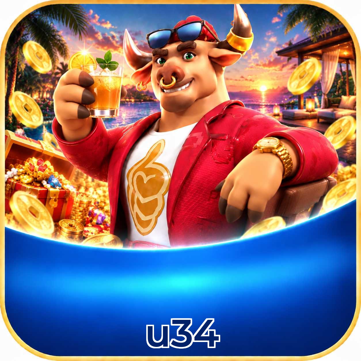 Benefícios Bronze VIP da u34