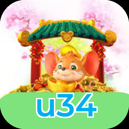 u34 Logo