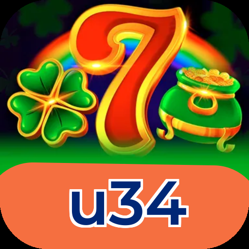 u34 Logo
