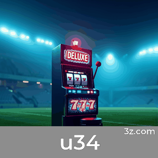 u34 Logo