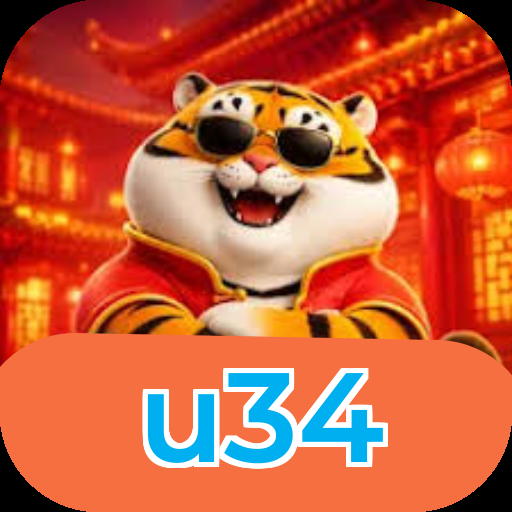 u34 Logo
