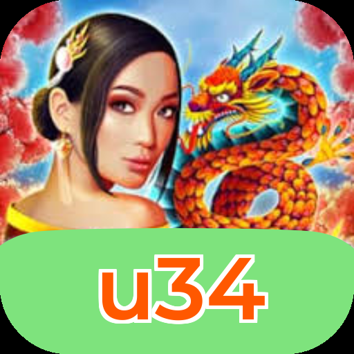 u34 Logo