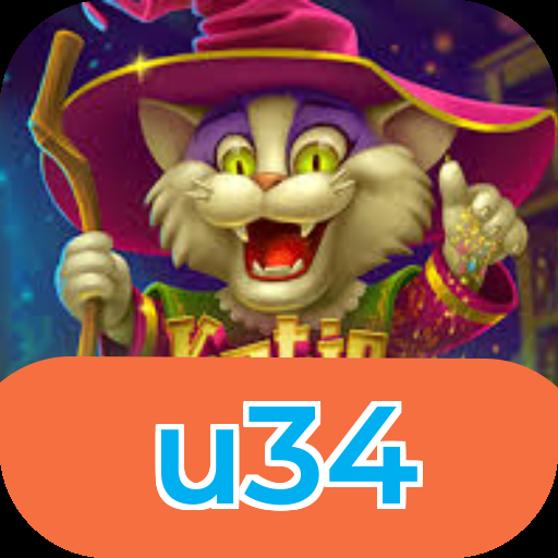u34 Logo