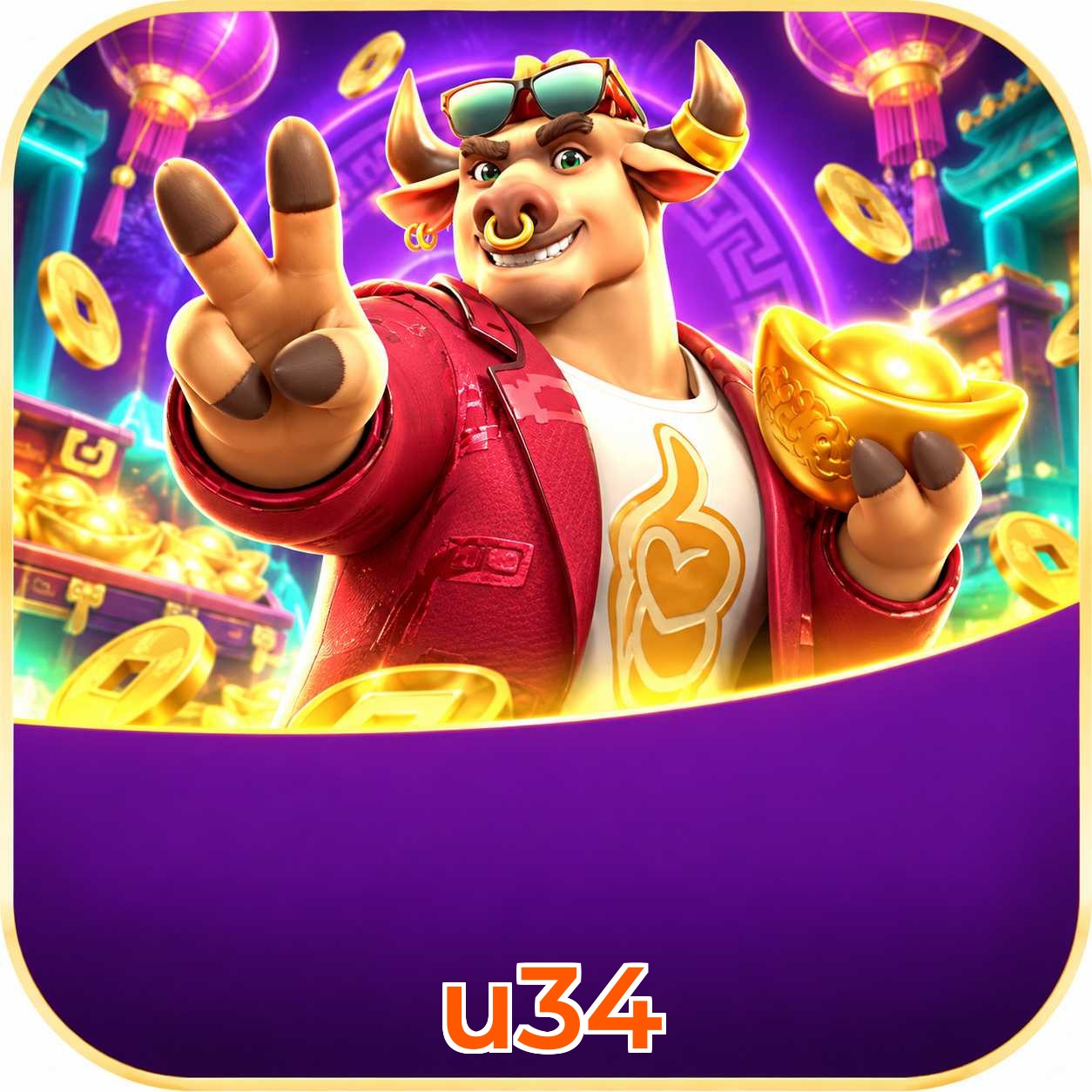 Jackpot Winner Fortune Tiger