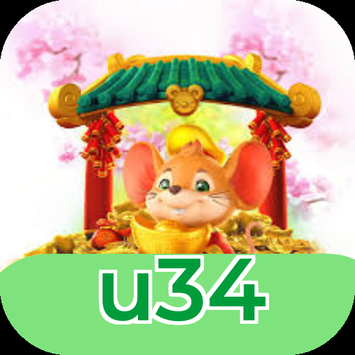 u34 Logo