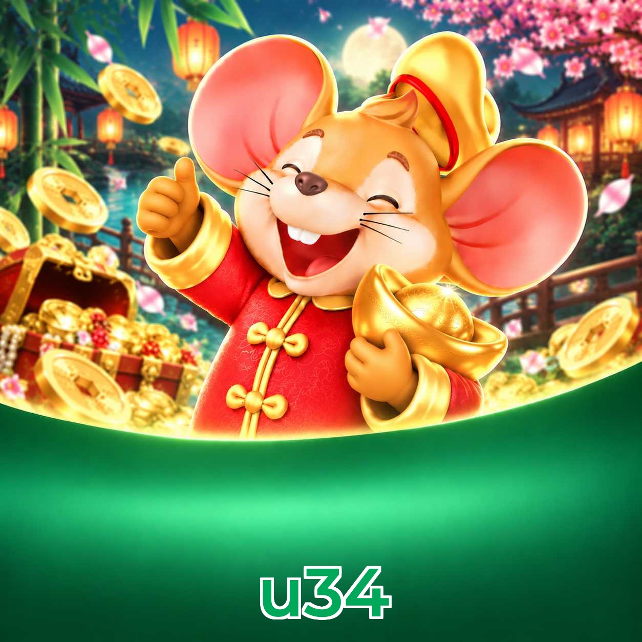 u34 Facebook - Página oficial com promoções e comunidade ativa