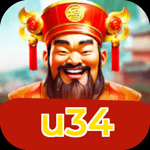 u34 Logo