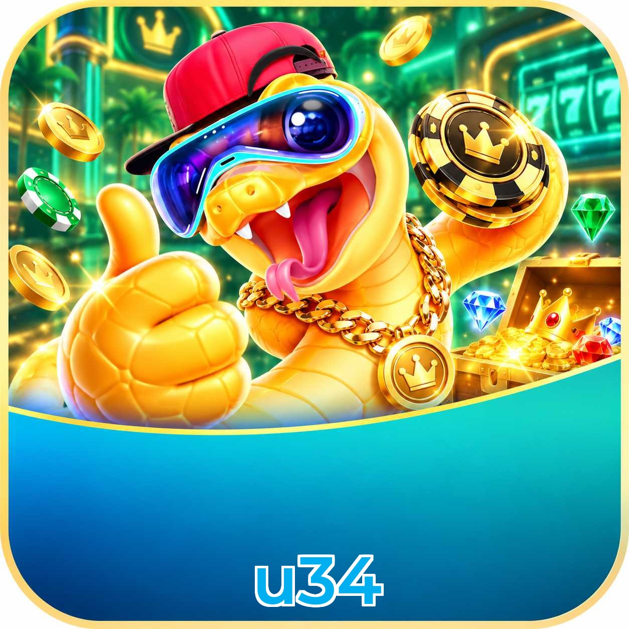 u34