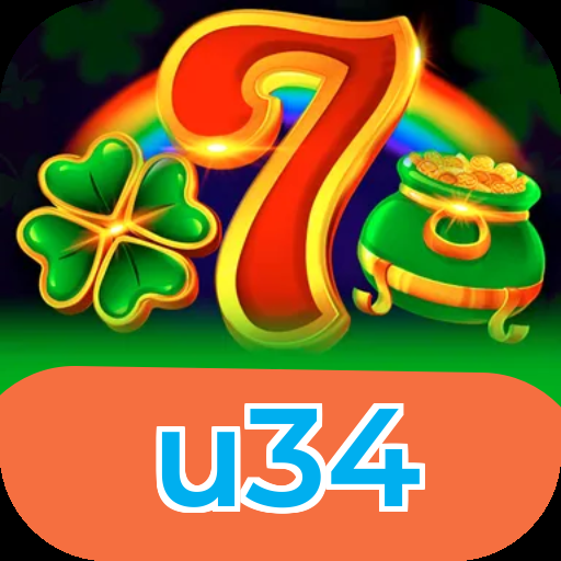 u34 Logo