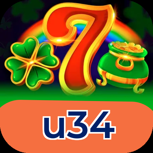 u34 Logo